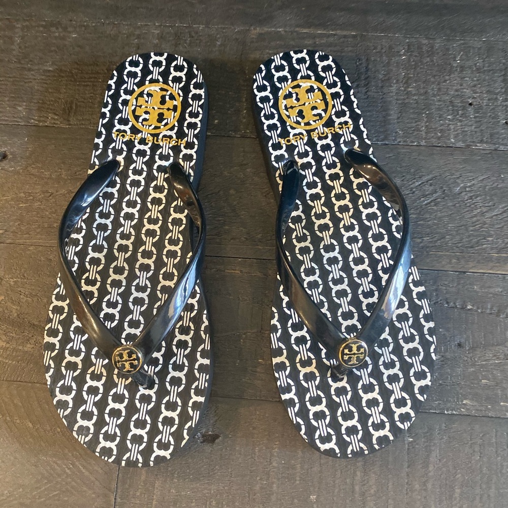 Tory Burch Sandals